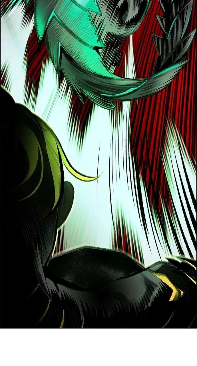 Jungle Juice Chapter 198 – Page 31