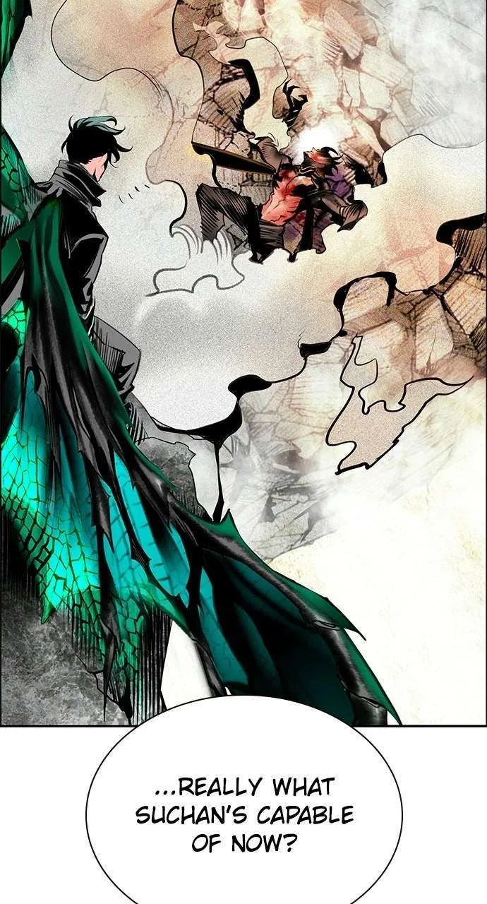 Jungle Juice Chapter 198 – Page 41