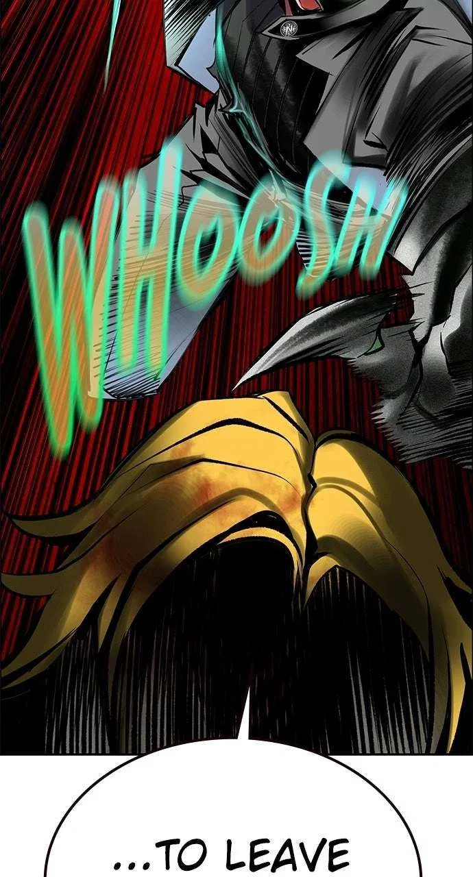 Jungle Juice Chapter 198 – Page 45