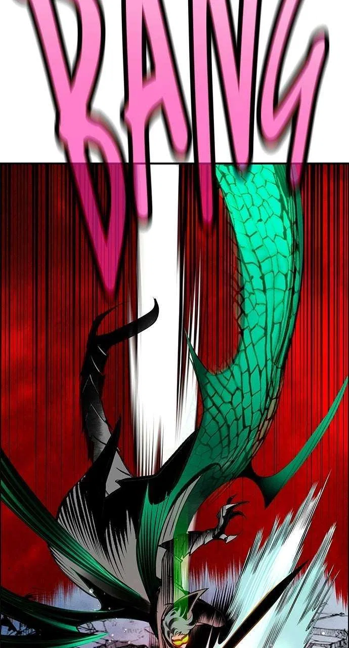Jungle Juice Chapter 198 – Page 55