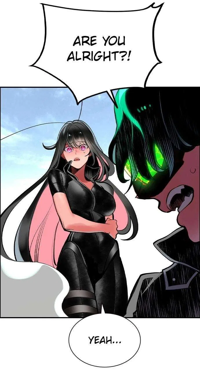 Jungle Juice Chapter 198 – Page 57