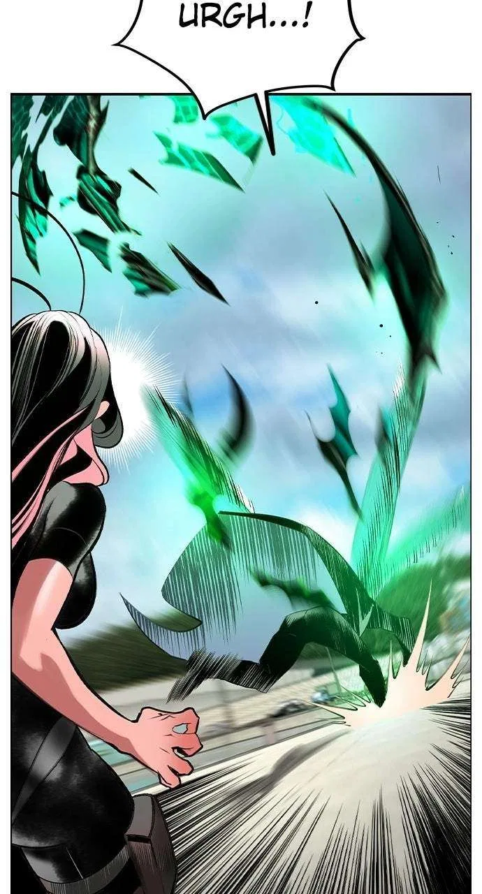 Jungle Juice Chapter 198 – Page 71