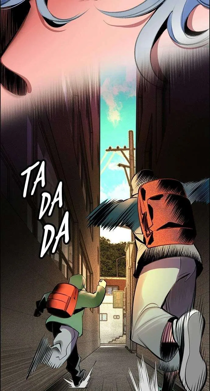 Jungle Juice Chapter 198 – Page 92