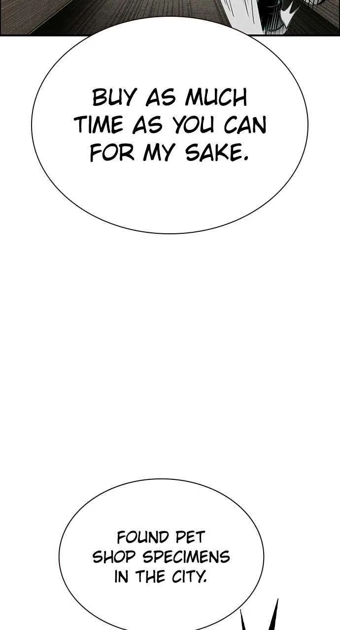Jungle Juice Chapter 198 – Page 93