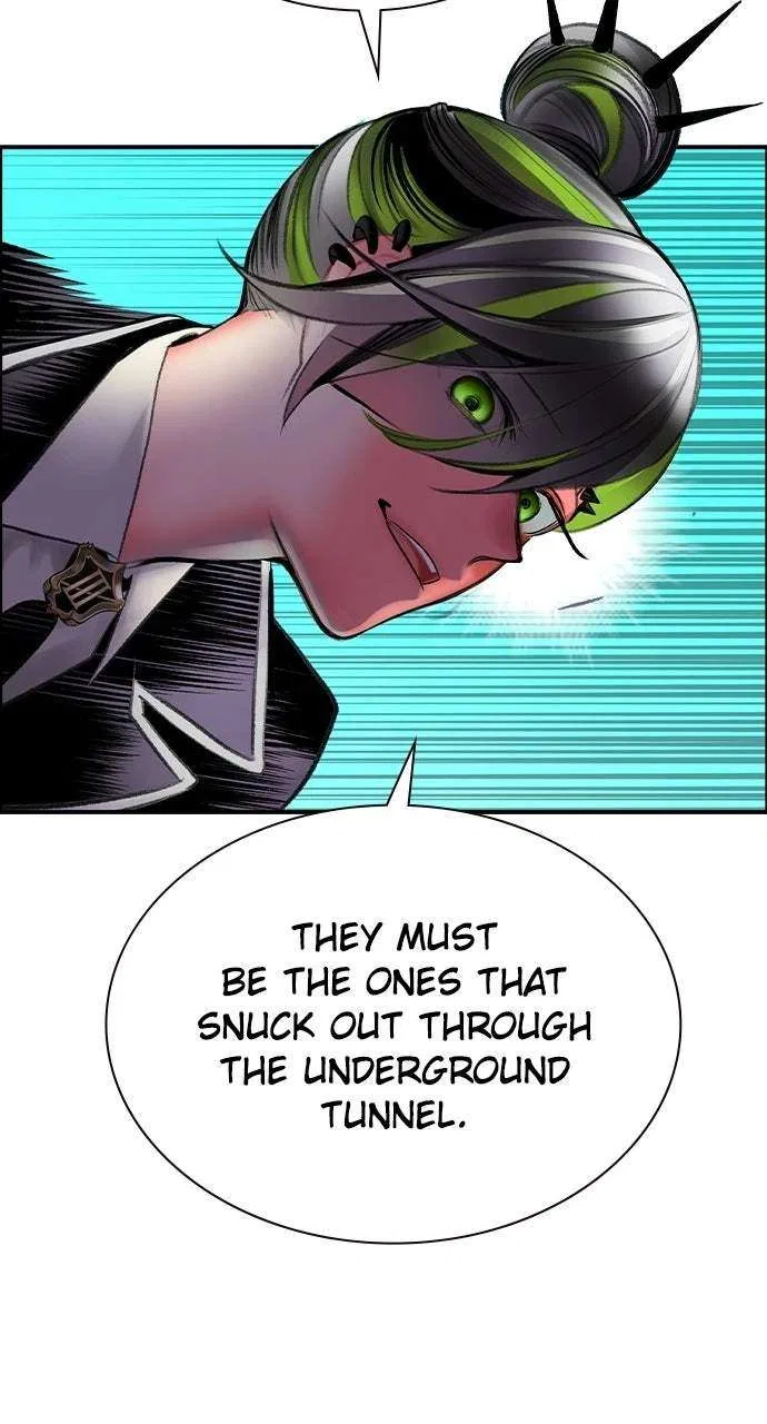 Jungle Juice Chapter 198 – Page 94