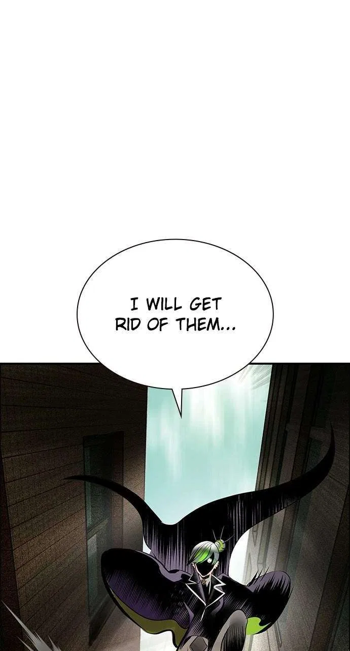 Jungle Juice Chapter 198 – Page 95