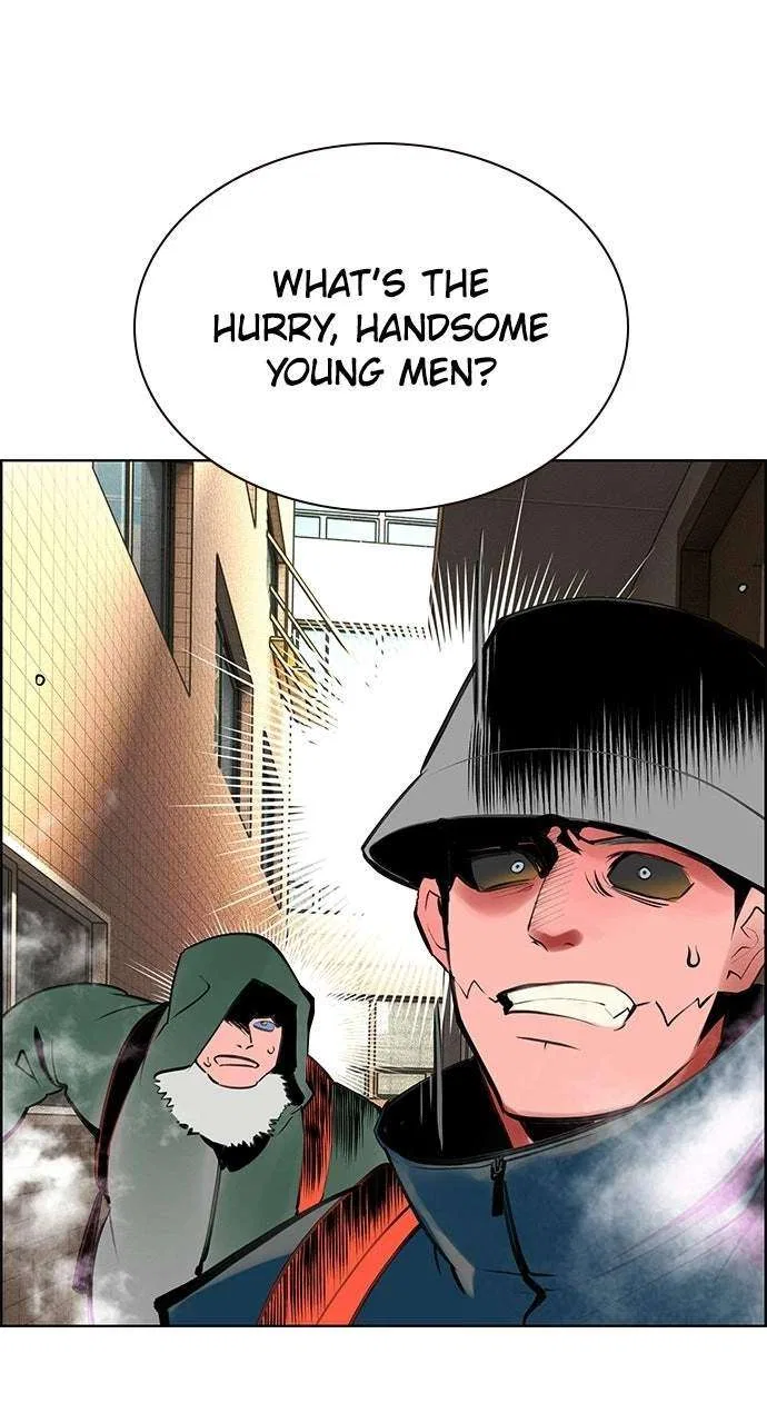 Jungle Juice Chapter 198 – Page 99