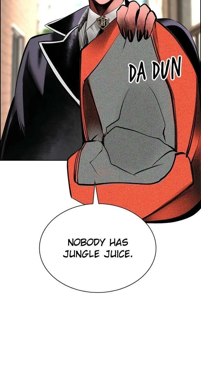 Jungle Juice Chapter 198 – Page 113