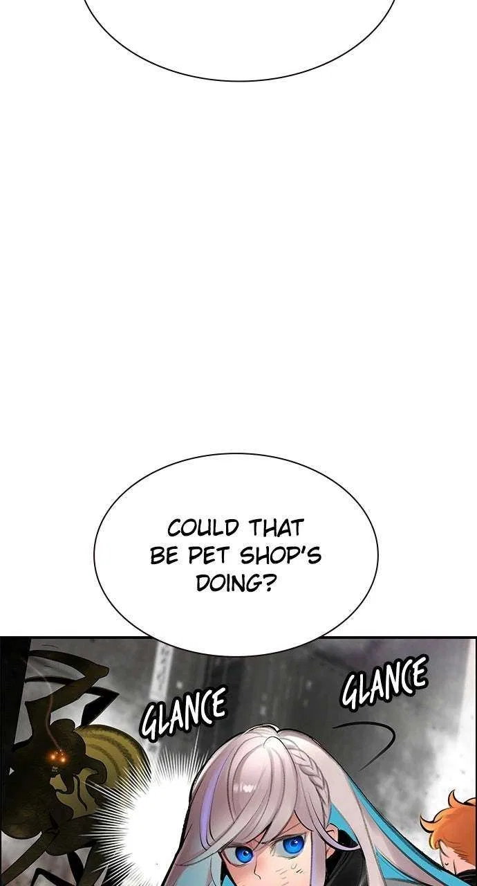 Jungle Juice Chapter 198 – Page 121