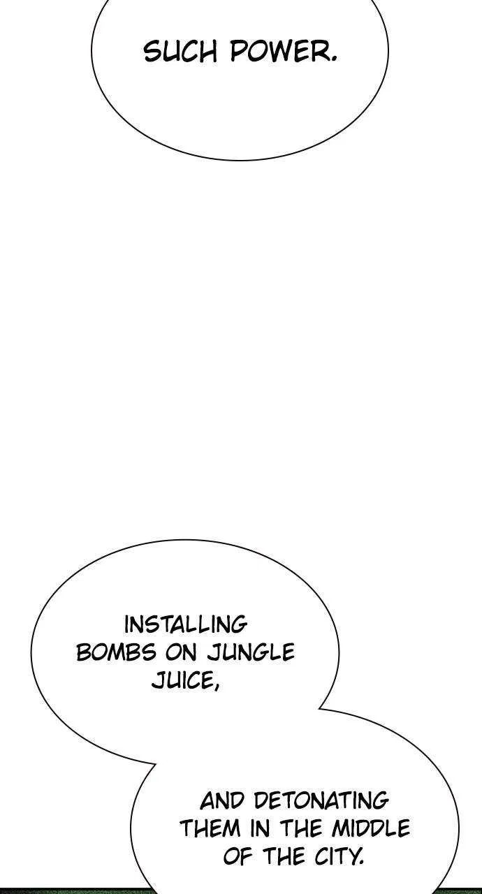 Jungle Juice Chapter 198 – Page 125