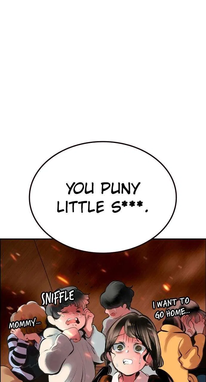 Jungle Juice Chapter 198 – Page 128