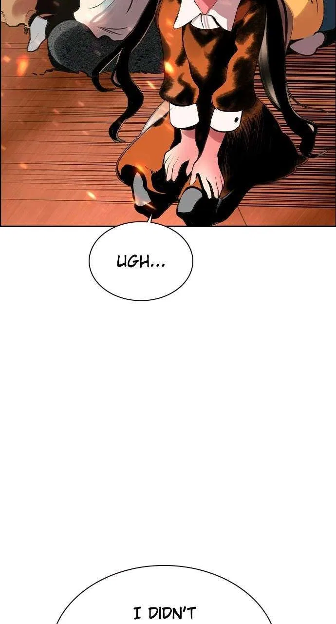Jungle Juice Chapter 198 – Page 129
