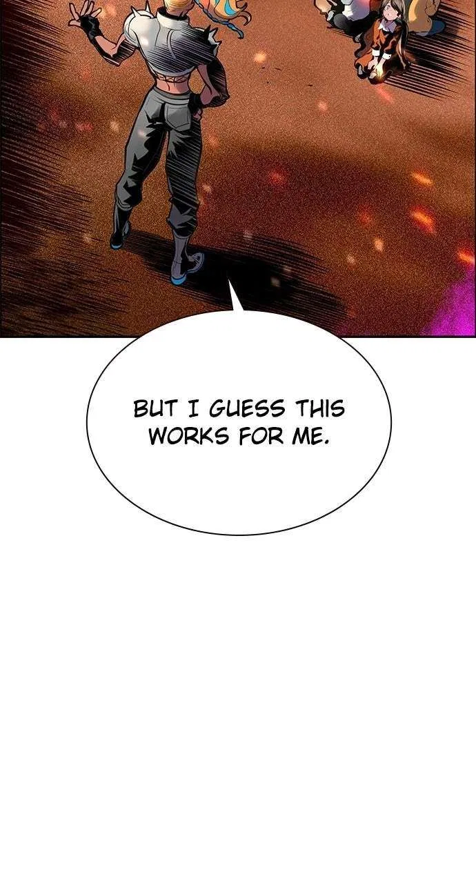 Jungle Juice Chapter 198 – Page 131