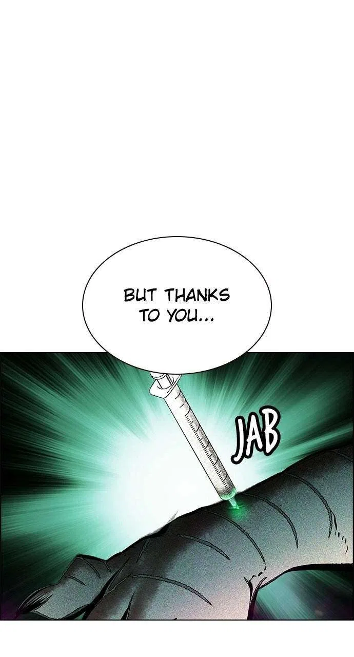 Jungle Juice Chapter 198 – Page 139