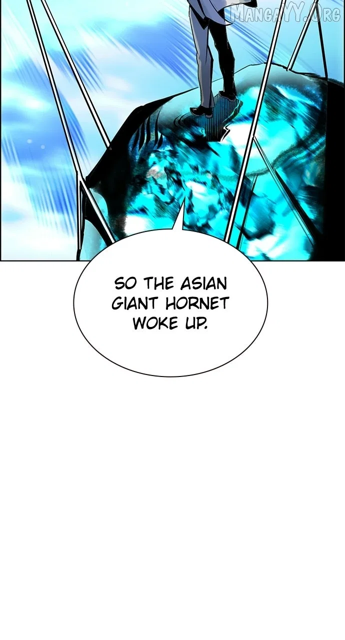 Jungle Juice Chapter 197 – Page 16