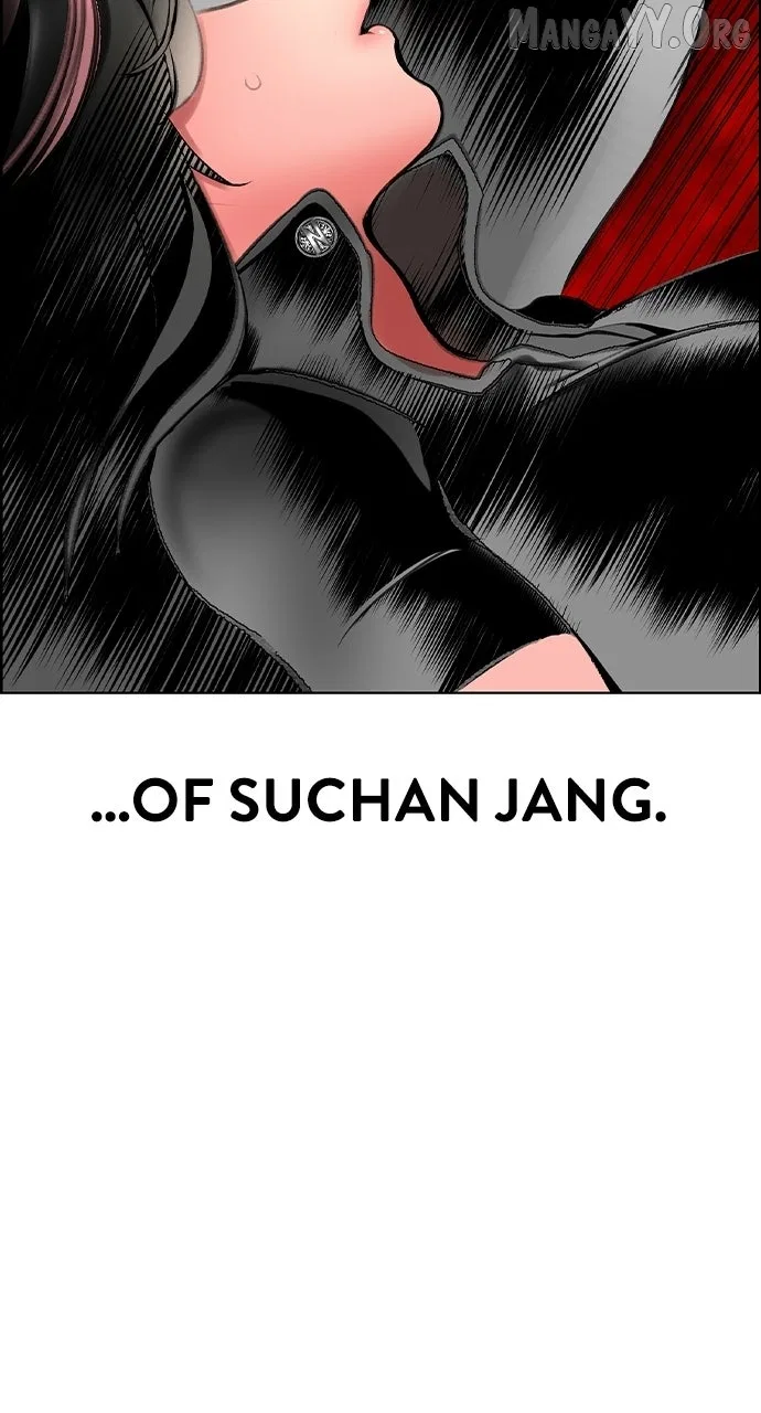 Jungle Juice Chapter 197 – Page 27