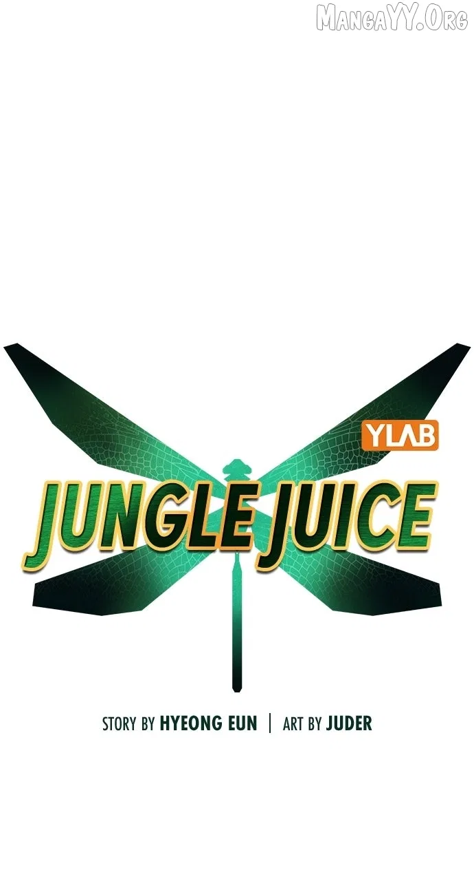 Jungle Juice Chapter 197 – Page 28