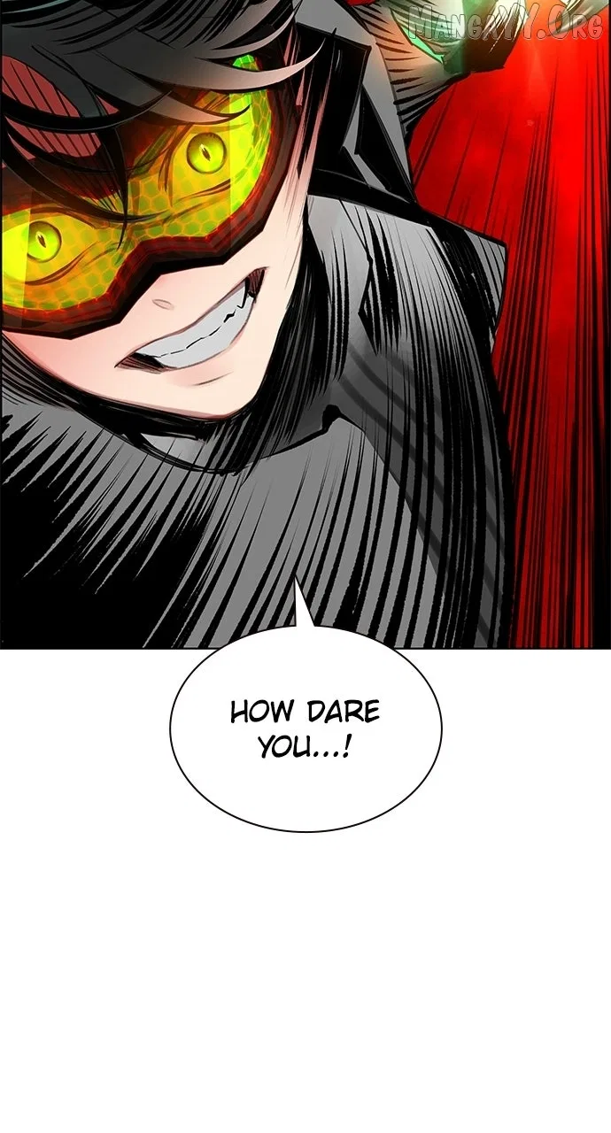 Jungle Juice Chapter 197 – Page 33
