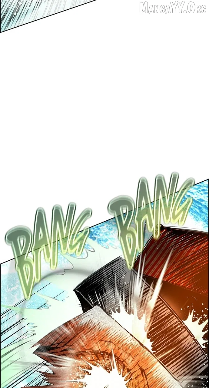 Jungle Juice Chapter 197 – Page 37