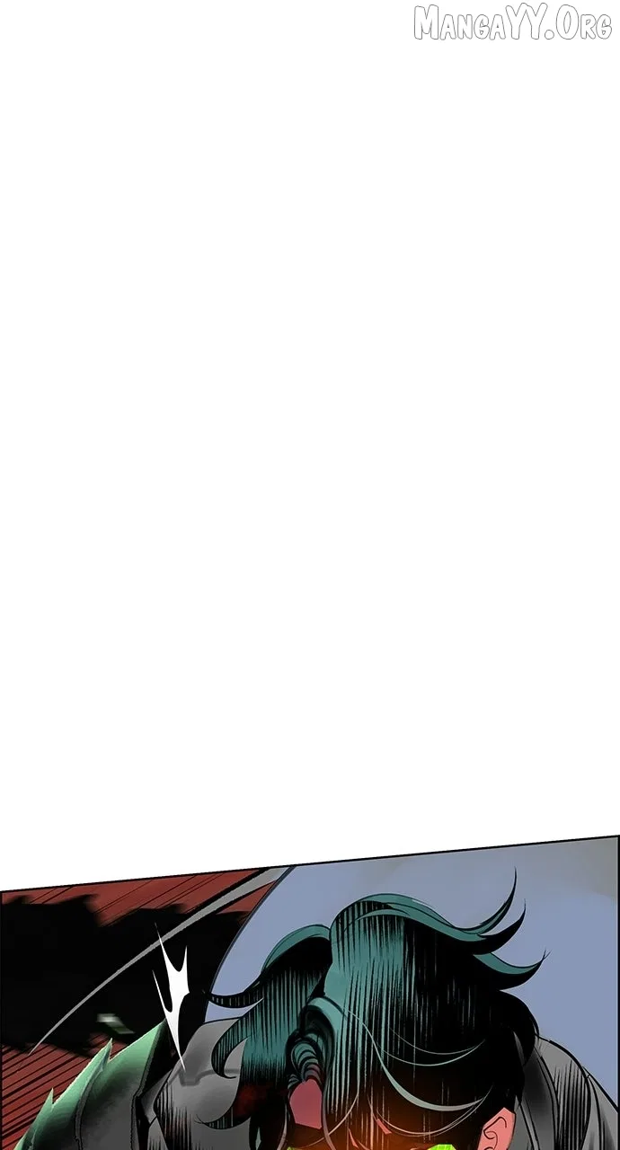 Jungle Juice Chapter 197 – Page 43