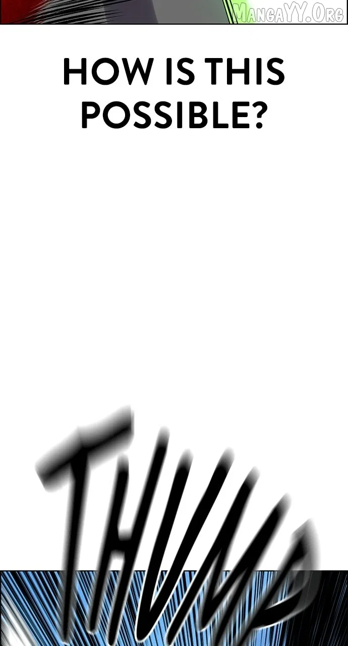 Jungle Juice Chapter 197 – Page 49