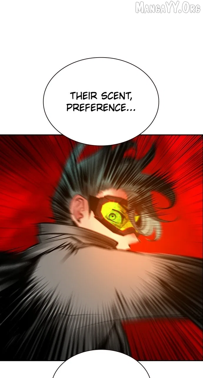 Jungle Juice Chapter 197 – Page 58