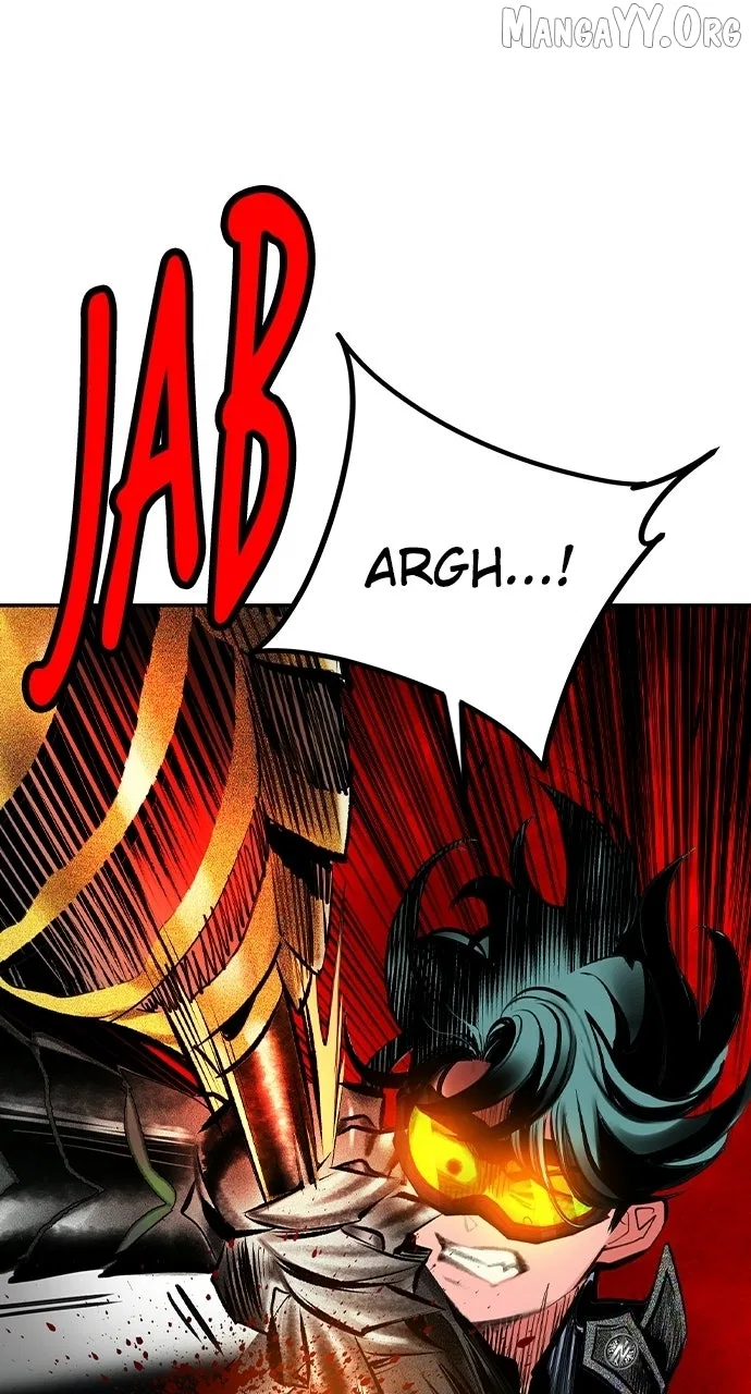 Jungle Juice Chapter 197 – Page 62
