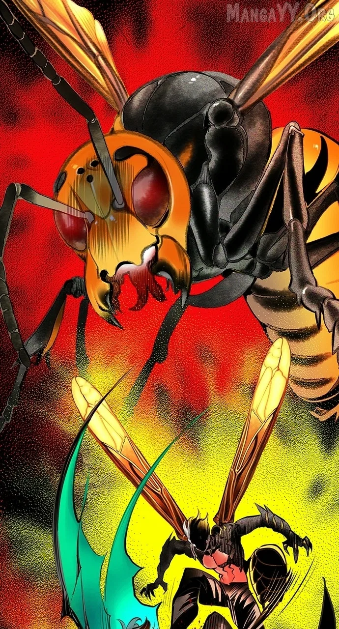 Jungle Juice Chapter 197 – Page 64
