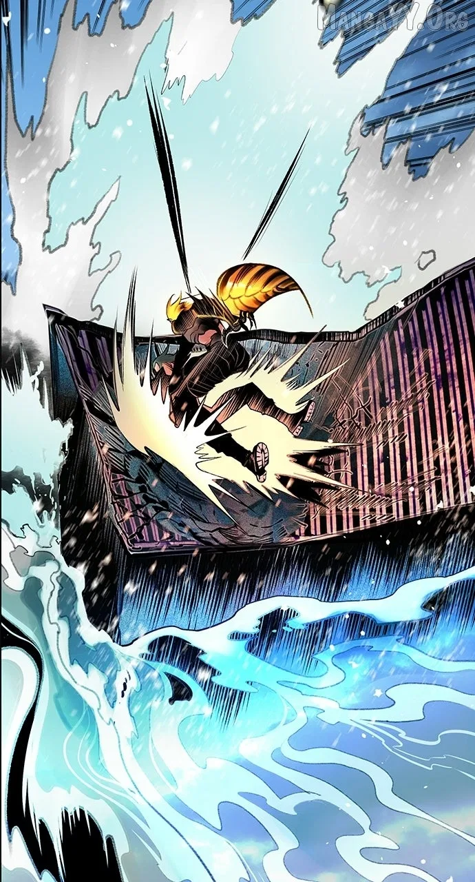 Jungle Juice Chapter 197 – Page 67