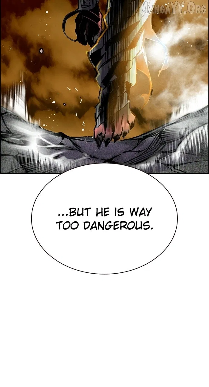 Jungle Juice Chapter 197 – Page 91