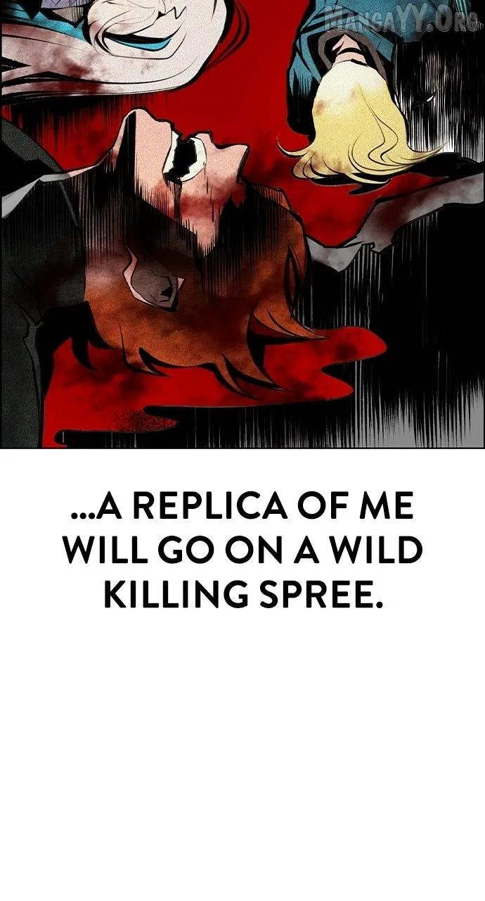 Jungle Juice Chapter 197 – Page 93
