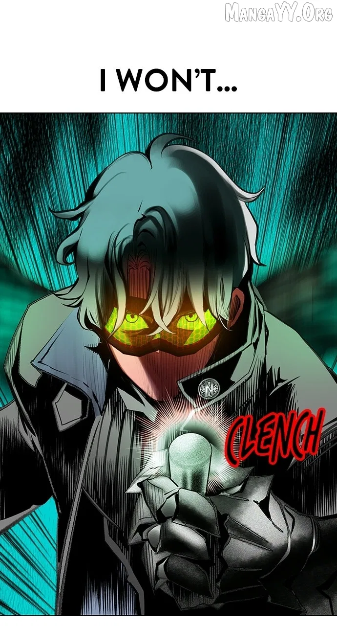 Jungle Juice Chapter 197 – Page 94
