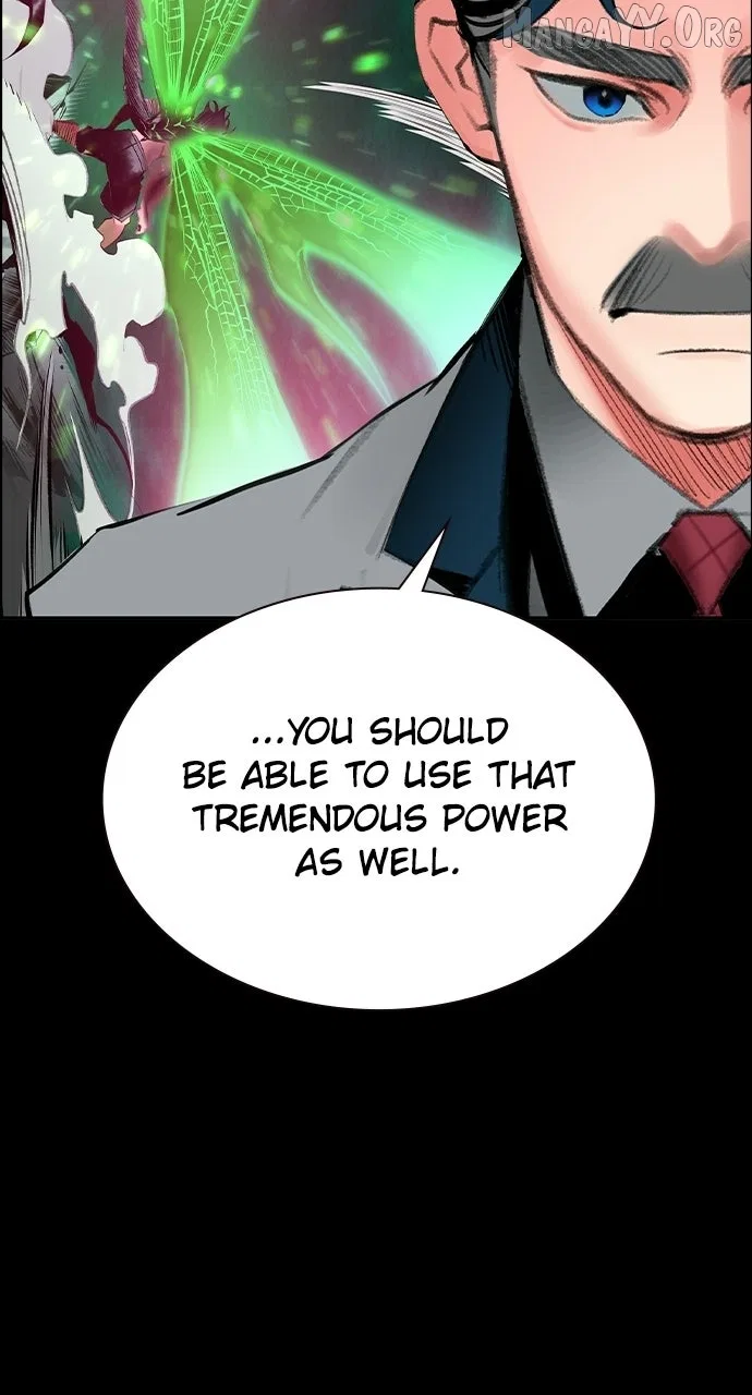 Jungle Juice Chapter 197 – Page 99
