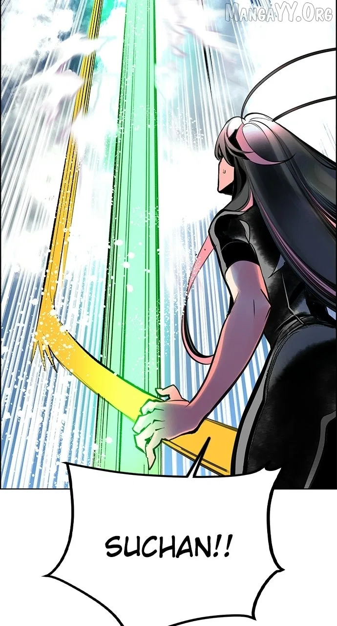 Jungle Juice Chapter 197 – Page 115