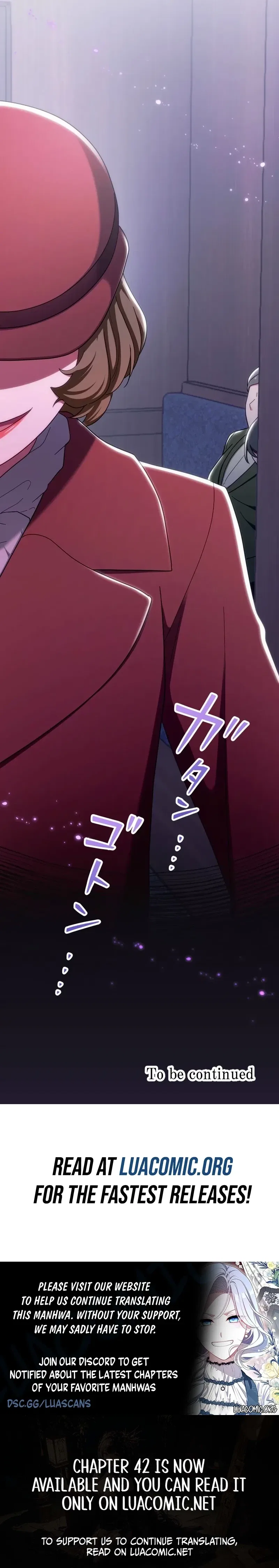 The Unfortunate Aristocratic Lady Turns Back Time and Rises Again Chapter 41 – Page 11