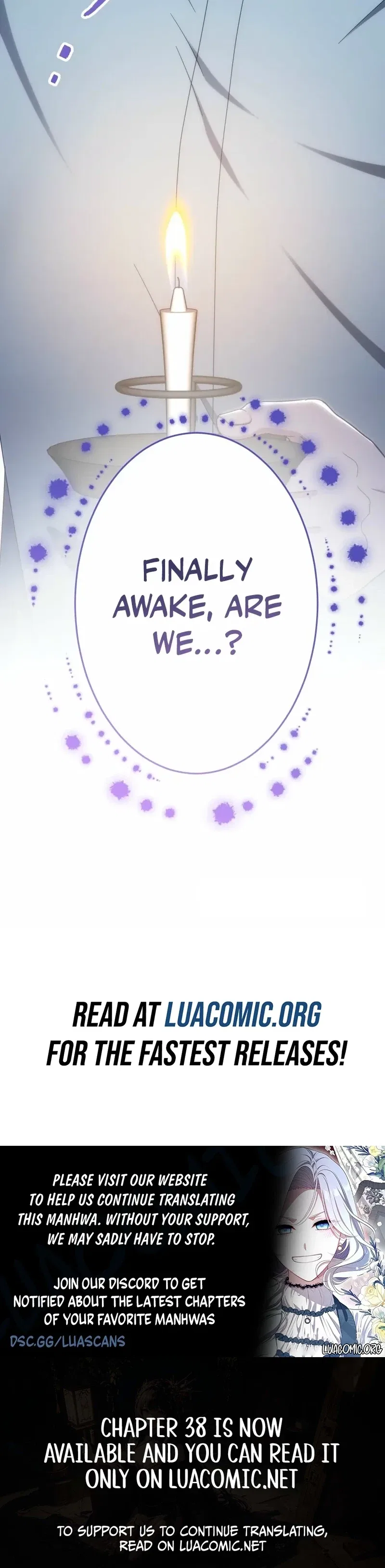 The Unfortunate Aristocratic Lady Turns Back Time and Rises Again Chapter 36 – Page 11