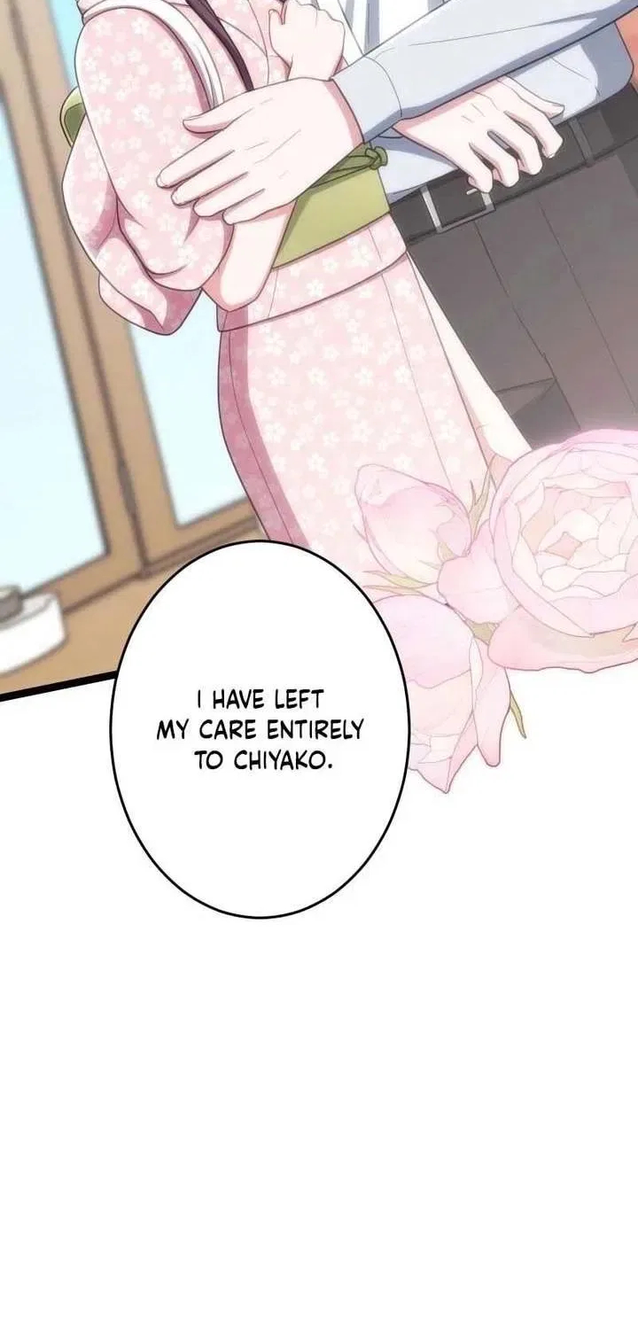The Unfortunate Aristocratic Lady Turns Back Time and Rises Again Chapter 23 – Page 12