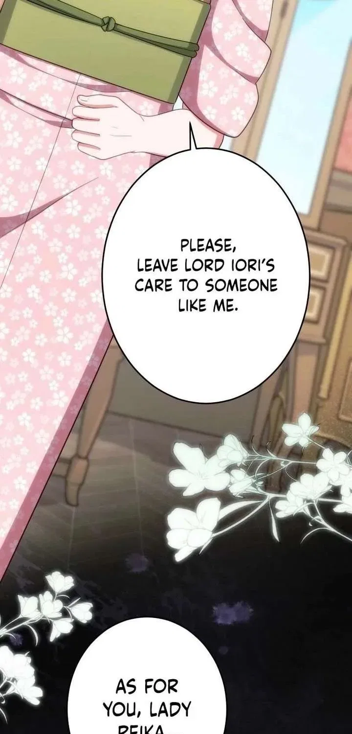 The Unfortunate Aristocratic Lady Turns Back Time and Rises Again Chapter 23 – Page 16