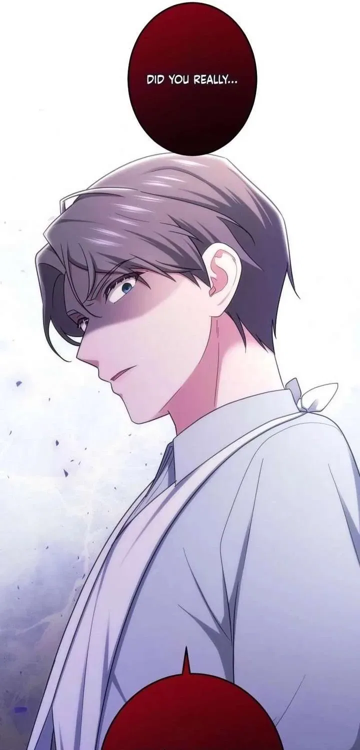 The Unfortunate Aristocratic Lady Turns Back Time and Rises Again Chapter 23 – Page 21