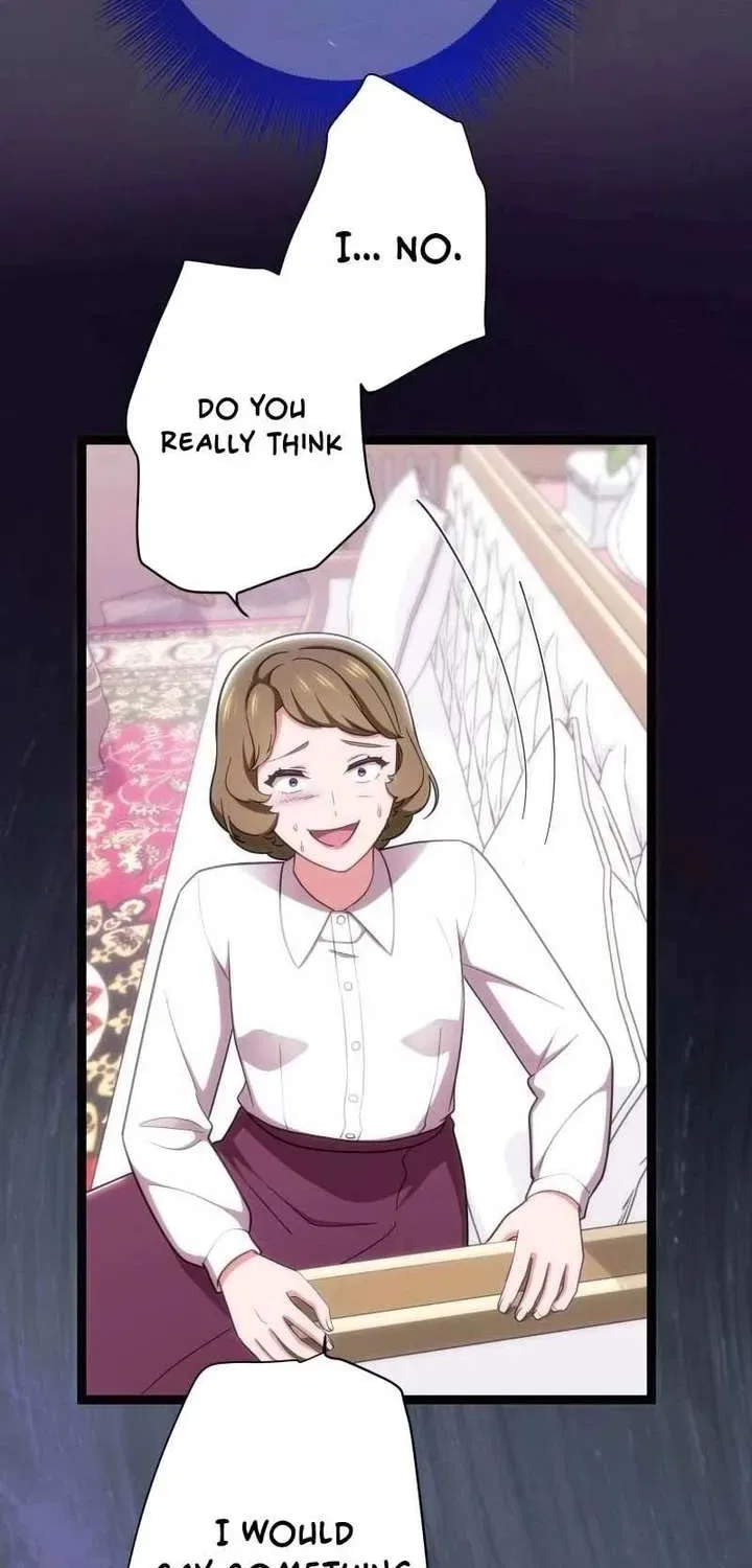 The Unfortunate Aristocratic Lady Turns Back Time and Rises Again Chapter 23 – Page 23