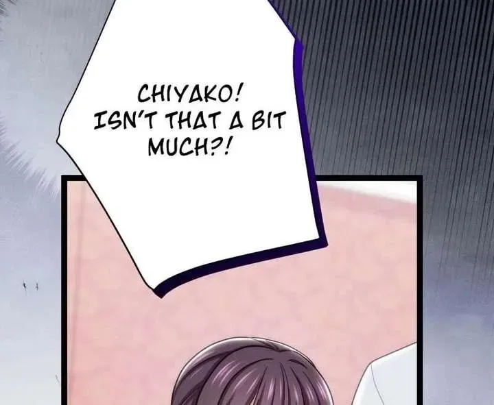 The Unfortunate Aristocratic Lady Turns Back Time and Rises Again Chapter 23 – Page 25