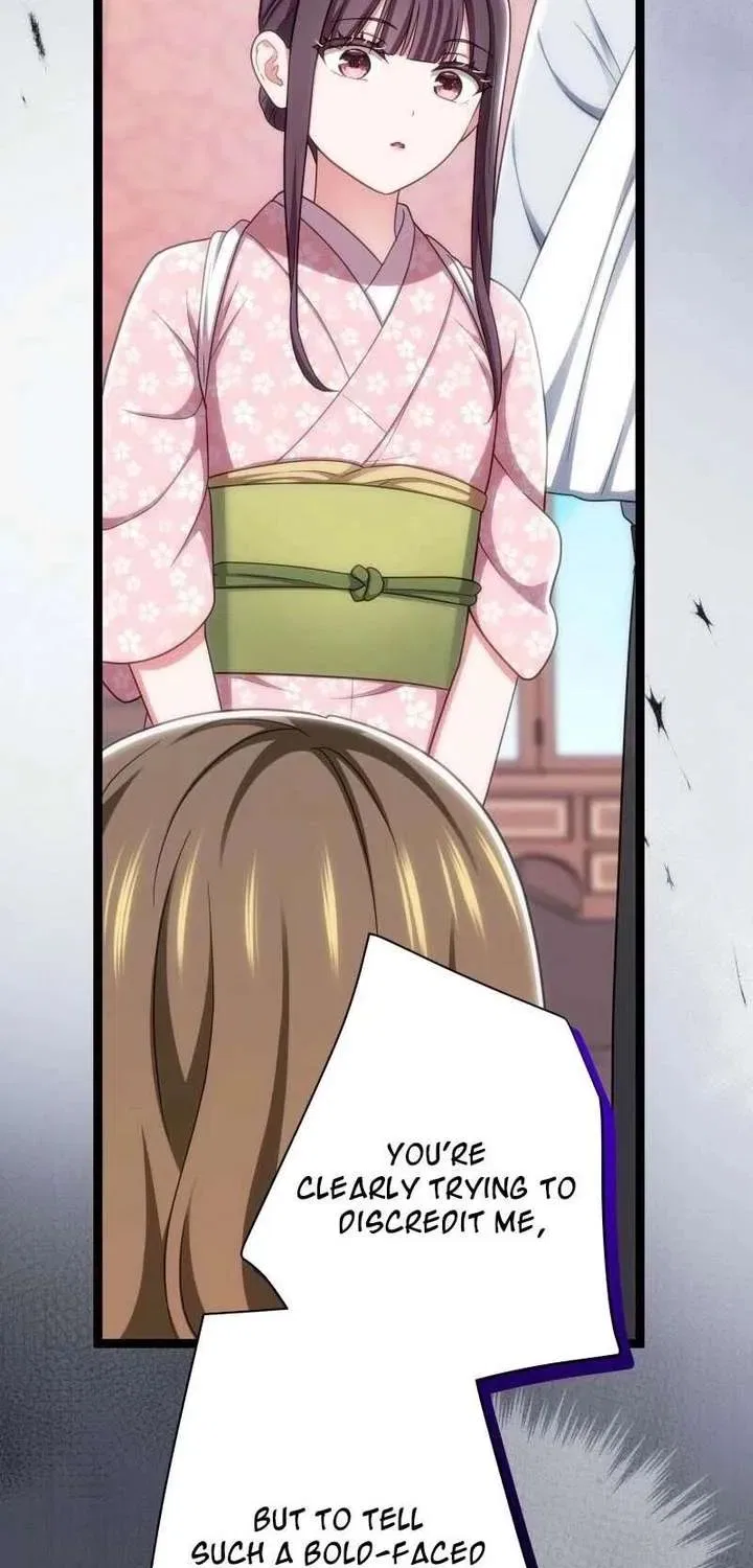 The Unfortunate Aristocratic Lady Turns Back Time and Rises Again Chapter 23 – Page 26