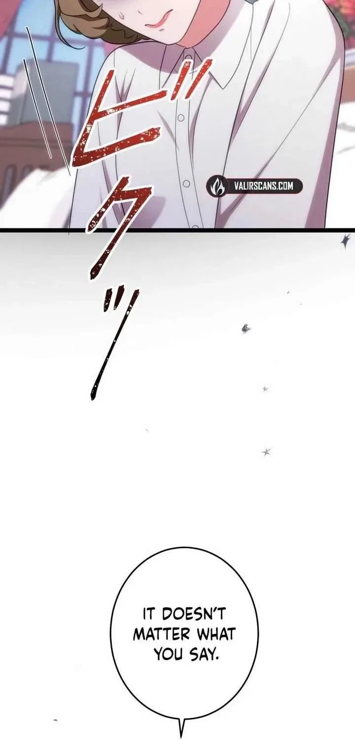 The Unfortunate Aristocratic Lady Turns Back Time and Rises Again Chapter 23 – Page 28