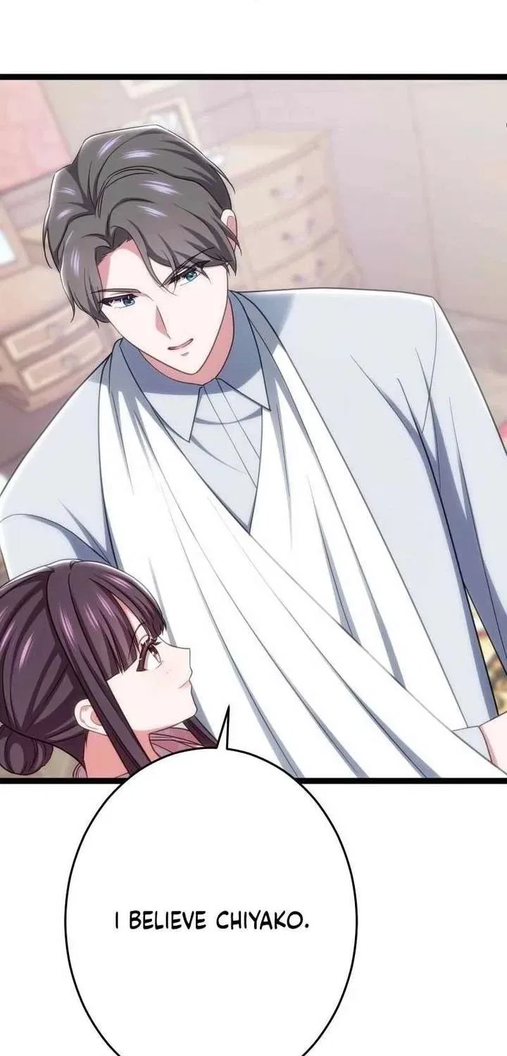 The Unfortunate Aristocratic Lady Turns Back Time and Rises Again Chapter 23 – Page 29
