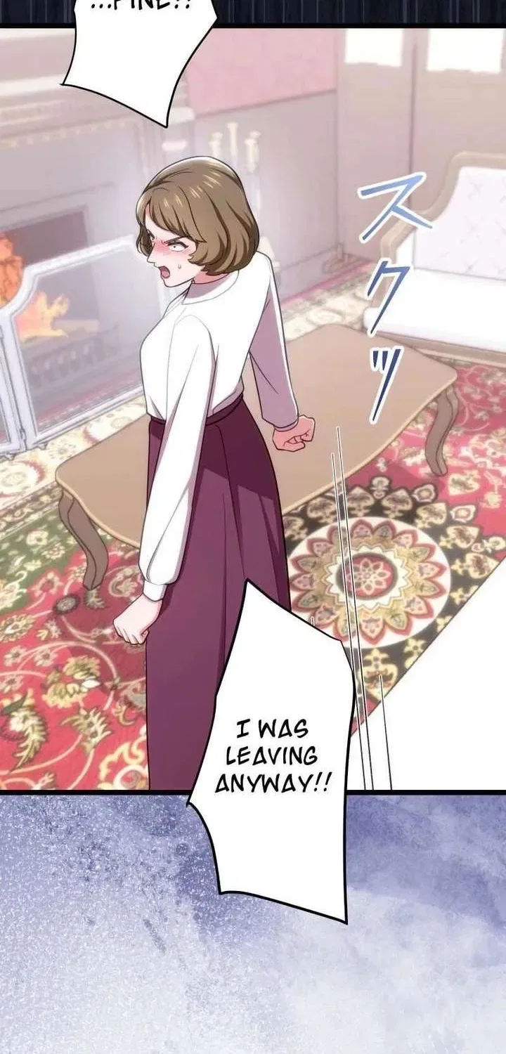The Unfortunate Aristocratic Lady Turns Back Time and Rises Again Chapter 23 – Page 34