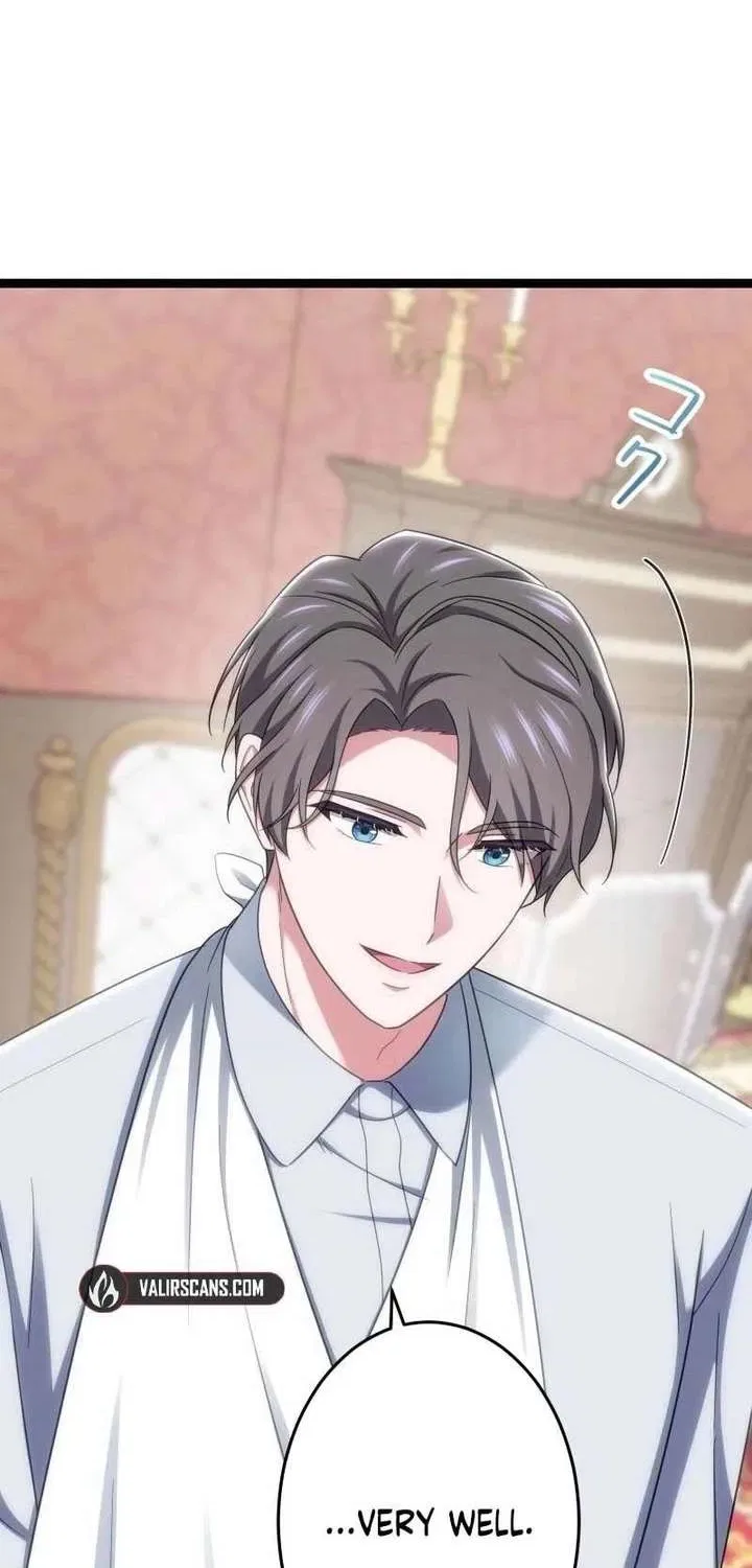 The Unfortunate Aristocratic Lady Turns Back Time and Rises Again Chapter 23 – Page 37