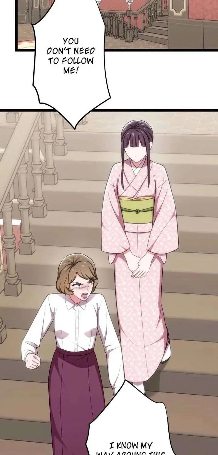 The Unfortunate Aristocratic Lady Turns Back Time and Rises Again Chapter 23 – Page 39