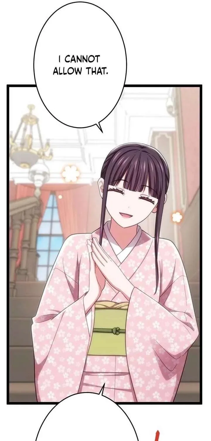 The Unfortunate Aristocratic Lady Turns Back Time and Rises Again Chapter 23 – Page 41