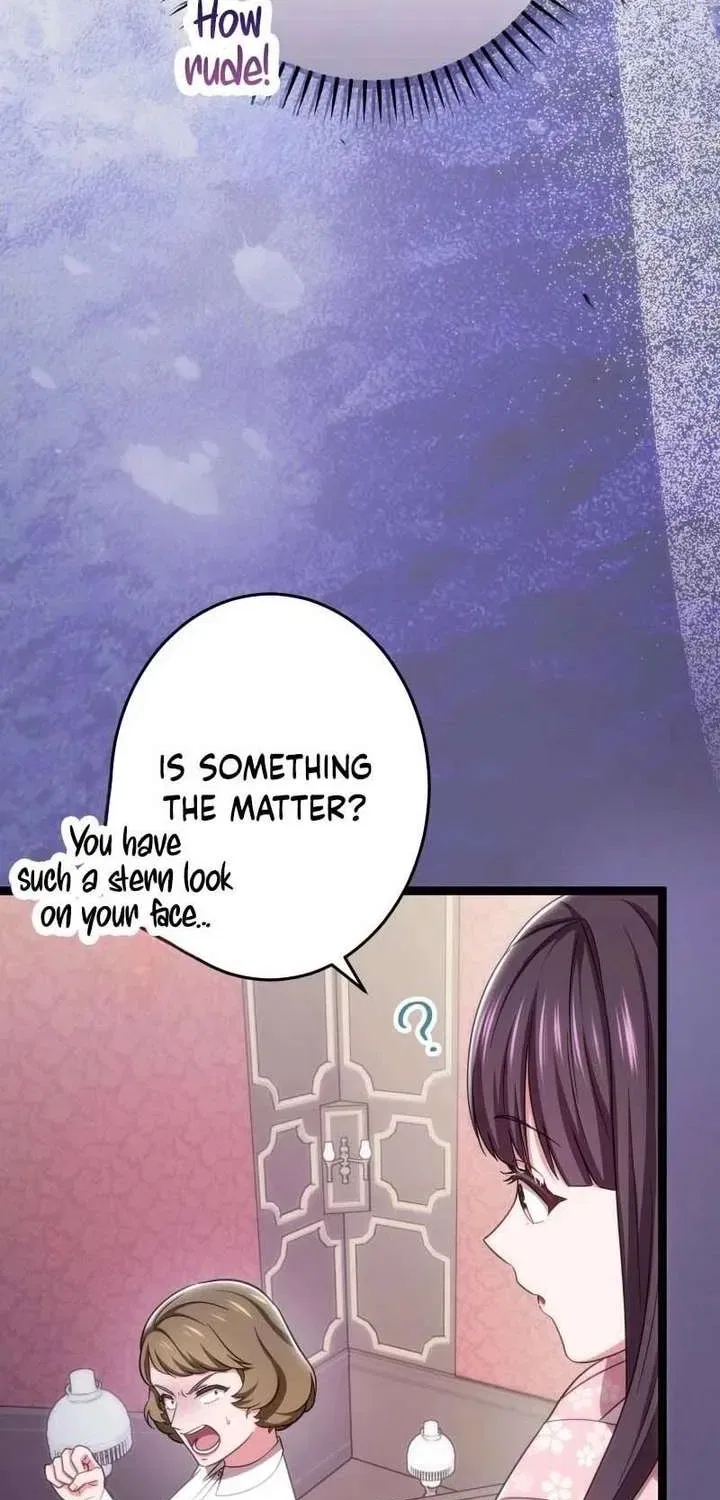 The Unfortunate Aristocratic Lady Turns Back Time and Rises Again Chapter 23 – Page 43