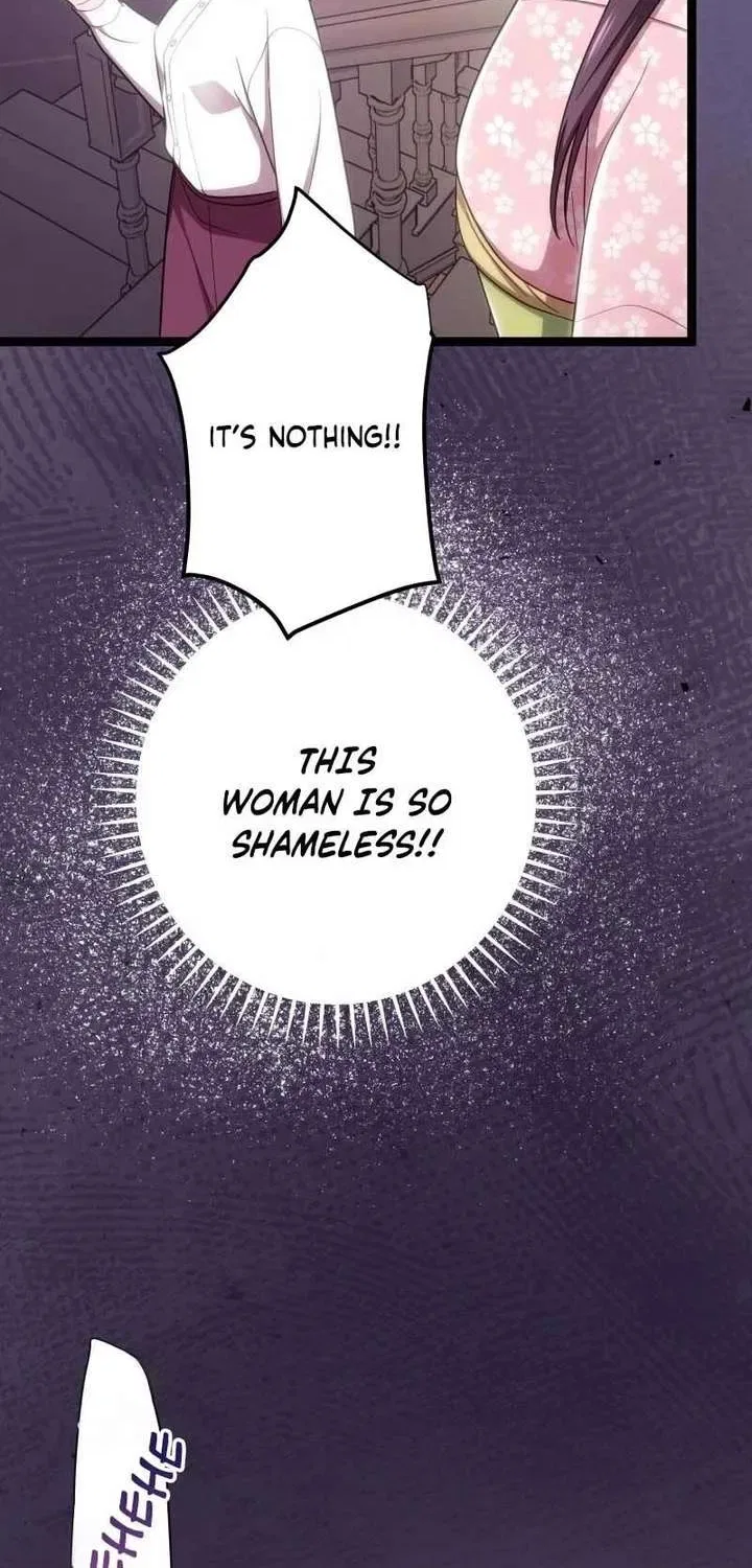 The Unfortunate Aristocratic Lady Turns Back Time and Rises Again Chapter 23 – Page 44